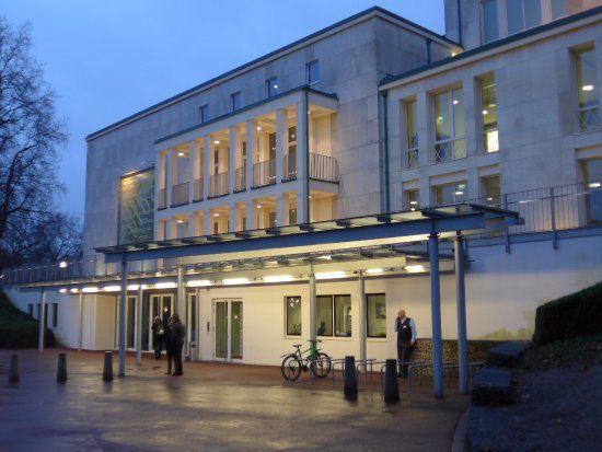 Philharmonie d'Essen